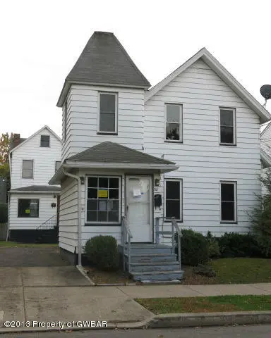 38 S GOODWIN Avenue, Kingston in Kingston