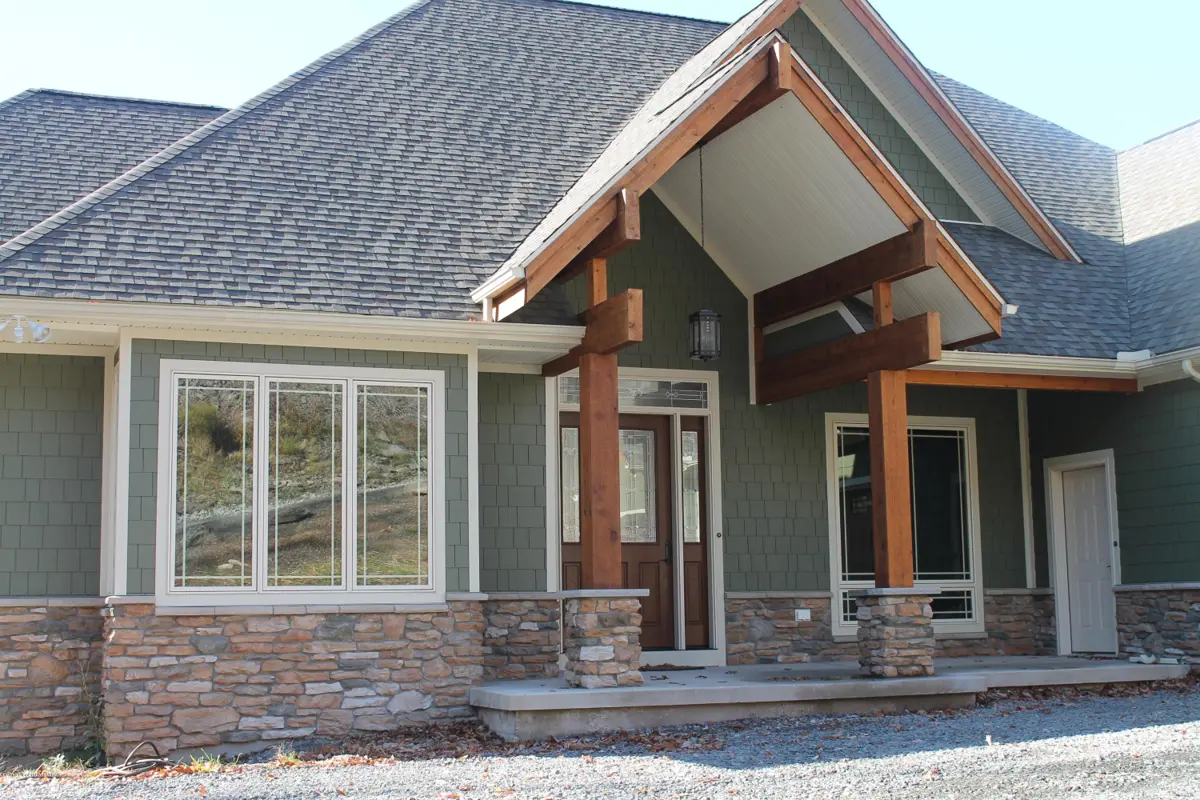 318 Scenicview Drive, Dallas in Dallas