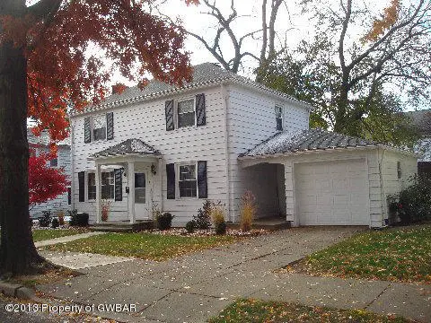 41 E Union Street, Kingston in Kingston