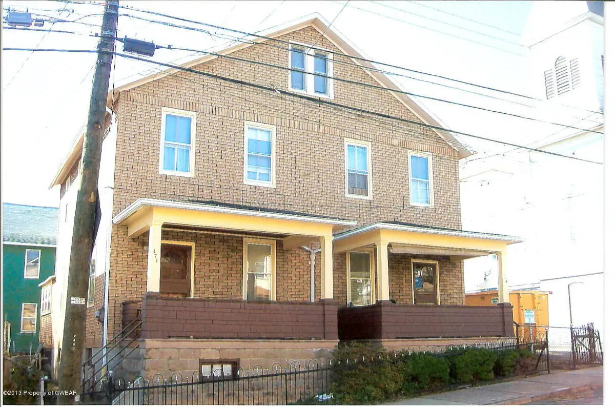 171-173 Franklin Street, Plymouth in Plymouth