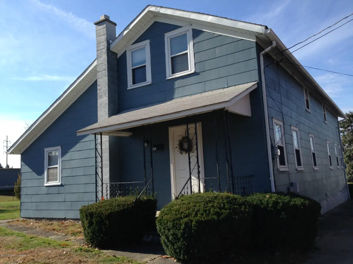 301-303 Matson Ave., Wilkes-Barre in Wilkes-Barre
