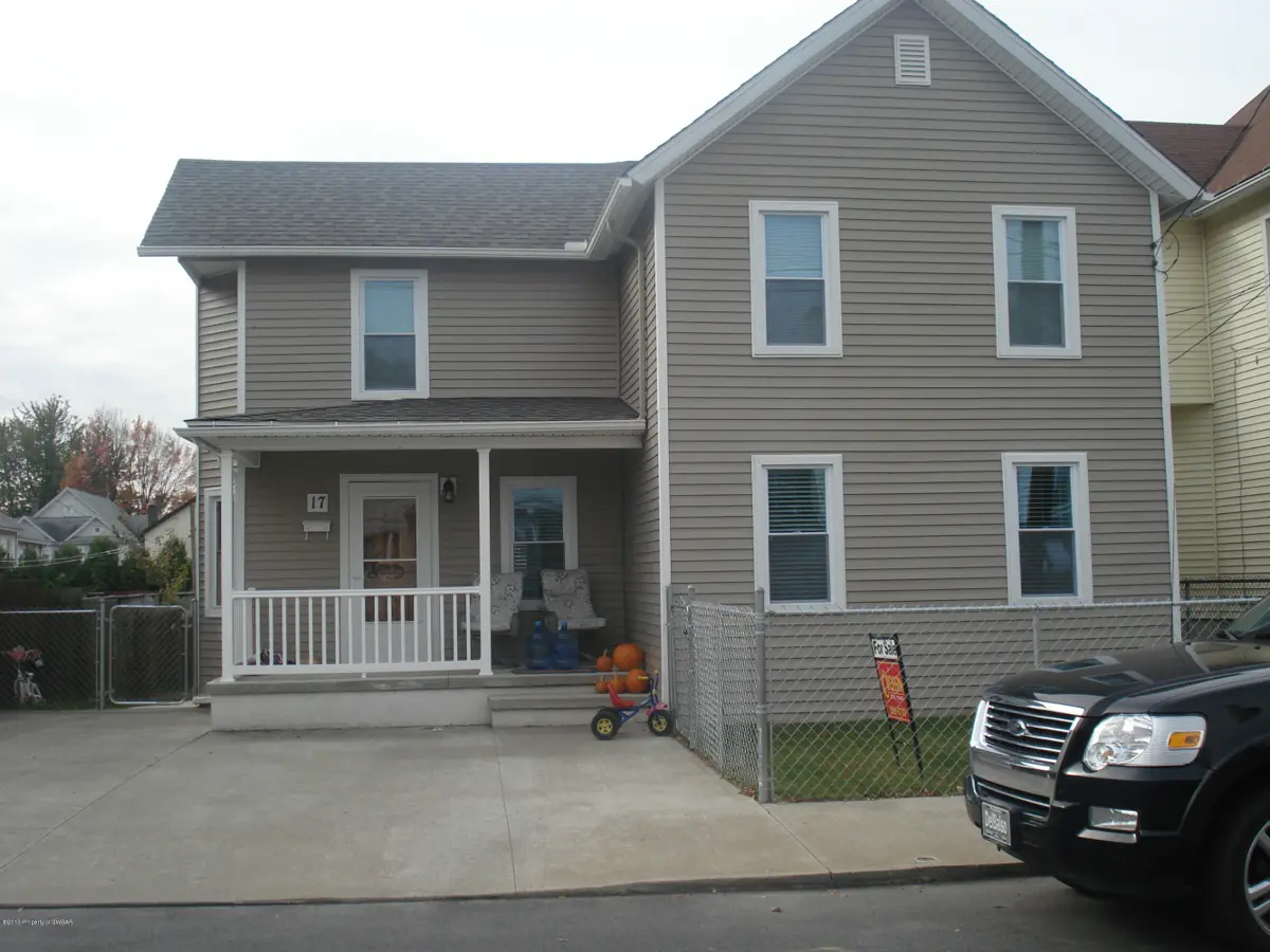 17 JAMES Street, Pittston in Pittston