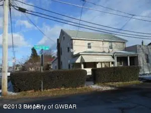 501 CROSS Street, Harwood in Harwood