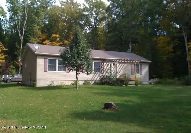85 MCKENDREE Road, Shickshinny in Shickshinny