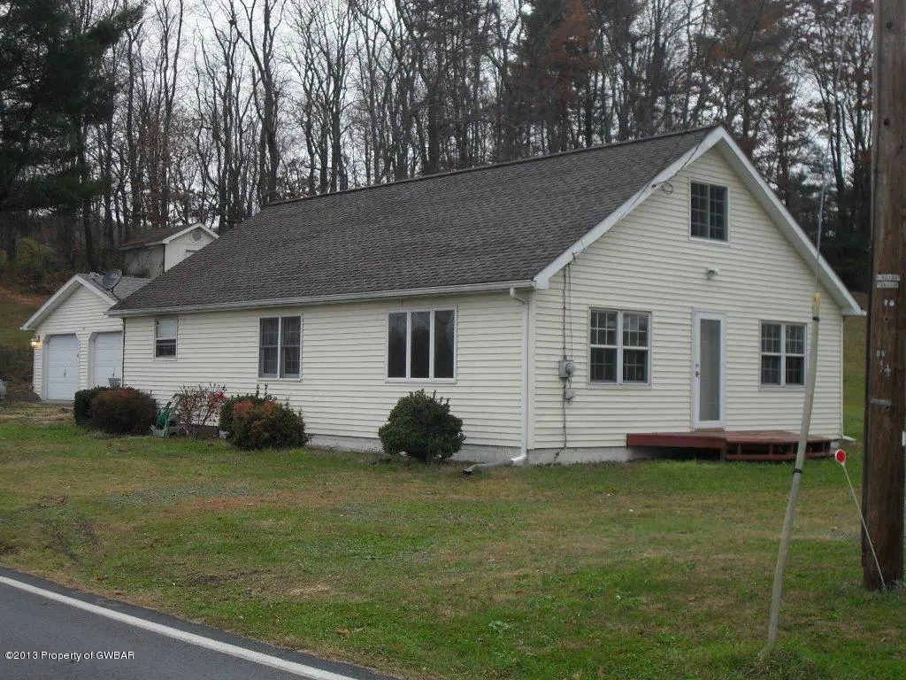 419 OLD COUNTY Road, Benton in Benton