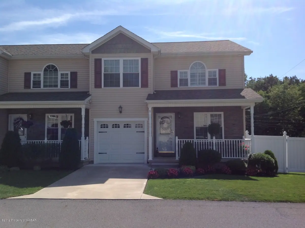 1 Paige Drive, Yatesville in Yatesville