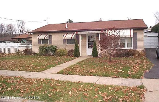 171 Dagobert Street, Wilkes-Barre in Wilkes-Barre