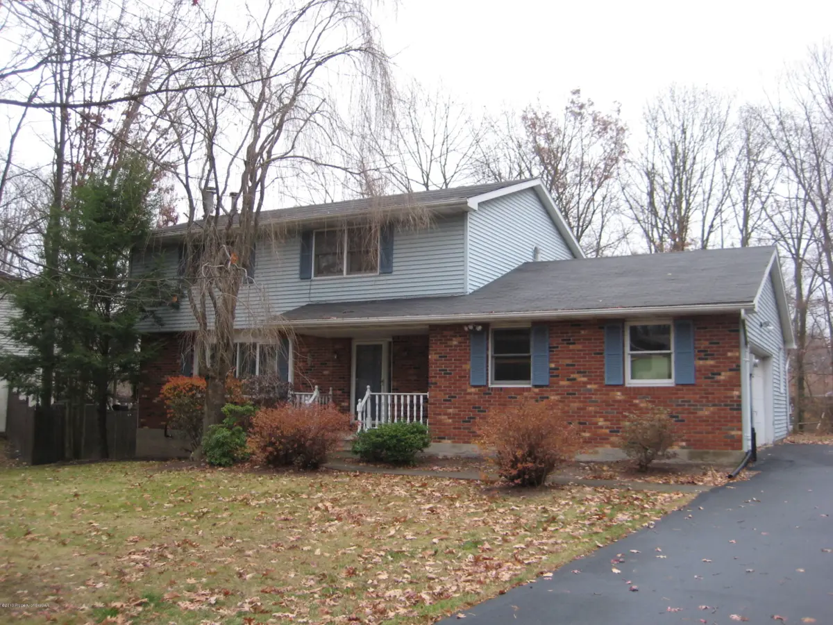 712 Deer Rack Drive, Mountain Top in Mountain Top