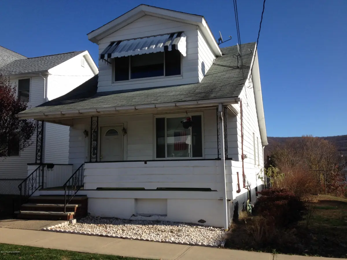 66 Seneca Street, Wilkes-Barre in Wilkes-Barre