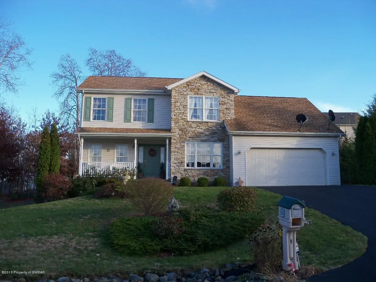 15 IVY Lane, Dupont in Dupont