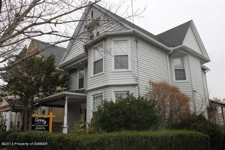 277 N Main Street, Wilkes-Barre in Wilkes-Barre