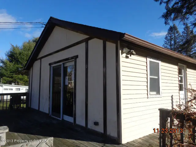 13 Wood Street, Harveys Lake in Harveys Lake