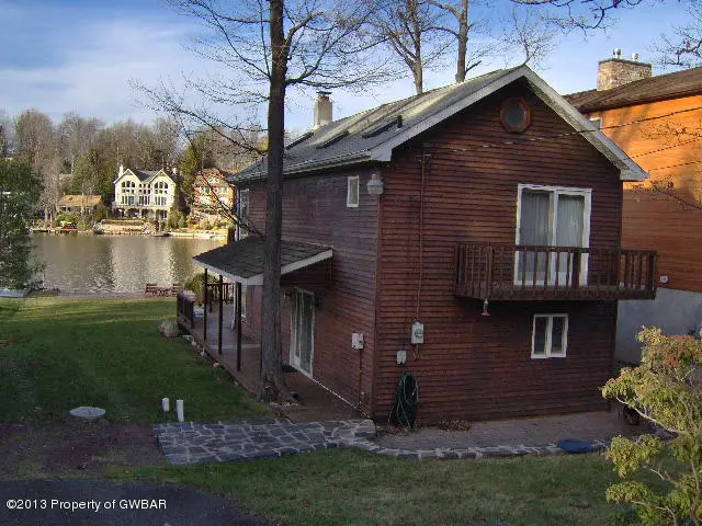 182 S S. Lake Drive, Lake Harmony in Lake Harmony