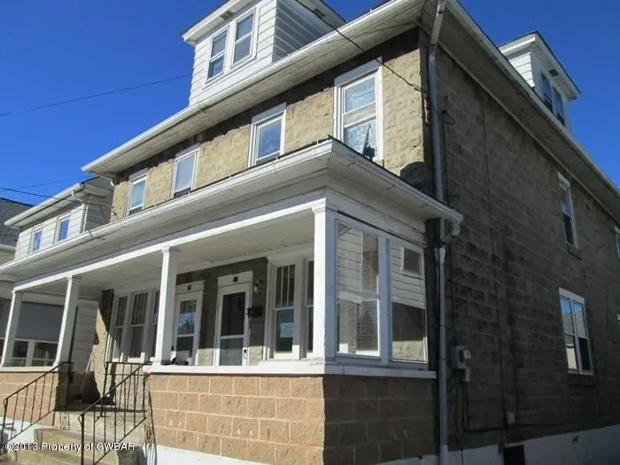 113 Washington Avenue, Hazleton in Hazleton