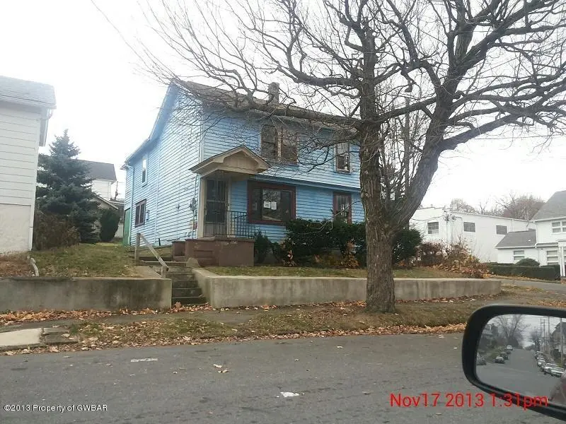 1025 Crown Avenue, Scranton in Scranton