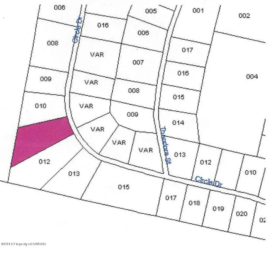 Lot 11 Circle Drive, Harding in Harding