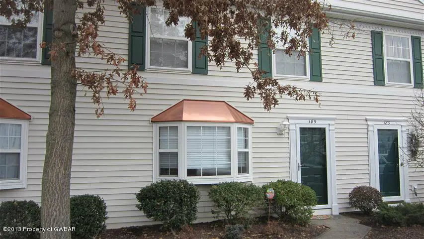 185 Patriot Circle, Mountain Top in Mountain Top