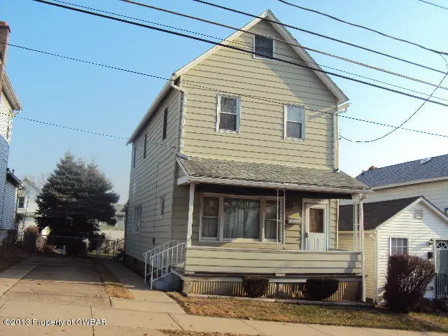 434 E SOUTH Street, Wilkes-Barre in Wilkes-Barre