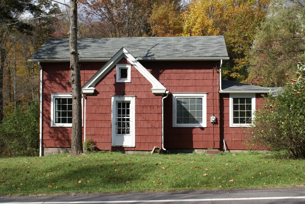 1114 State Route 118, Sweet Valley in Sweet Valley