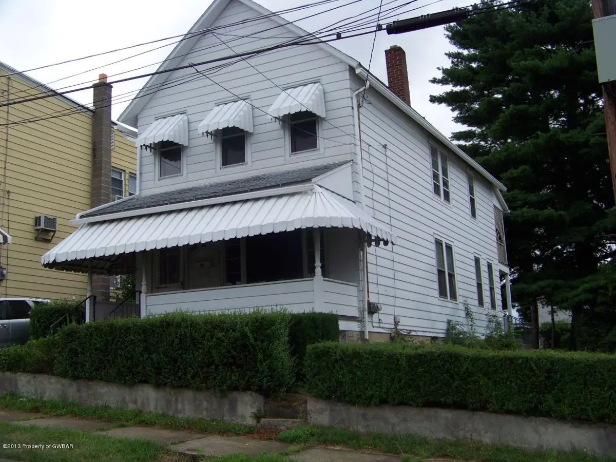82 E NEWPORT Street, Ashley in Ashley