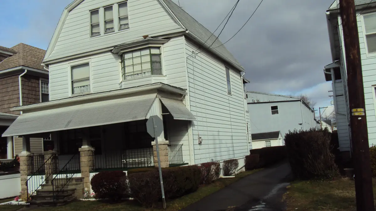 56 MANHATTAN Street, Ashley in Ashley