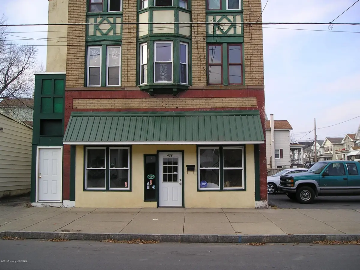 456 N MAIN Street, Wilkes-Barre in Wilkes-Barre