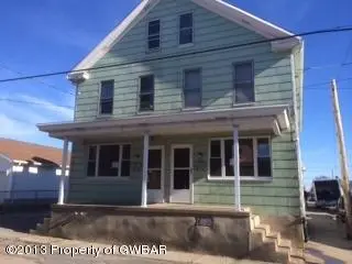 542-544 Branch Court, Hazleton in Hazleton