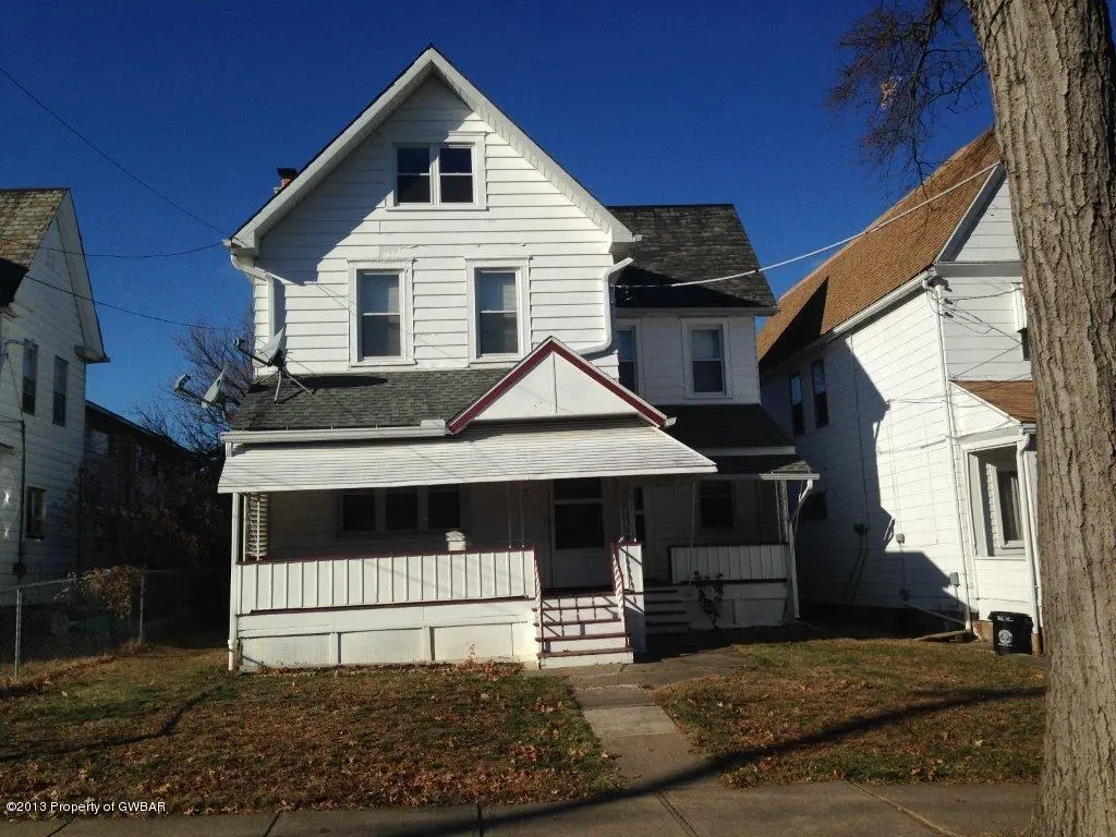 75 S GRANT Street, Wilkes-Barre in Wilkes-Barre
