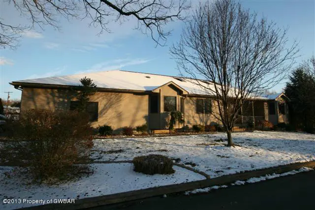 155 BEAR CREEK Boulevard, Wilkes-Barre in Wilkes-Barre