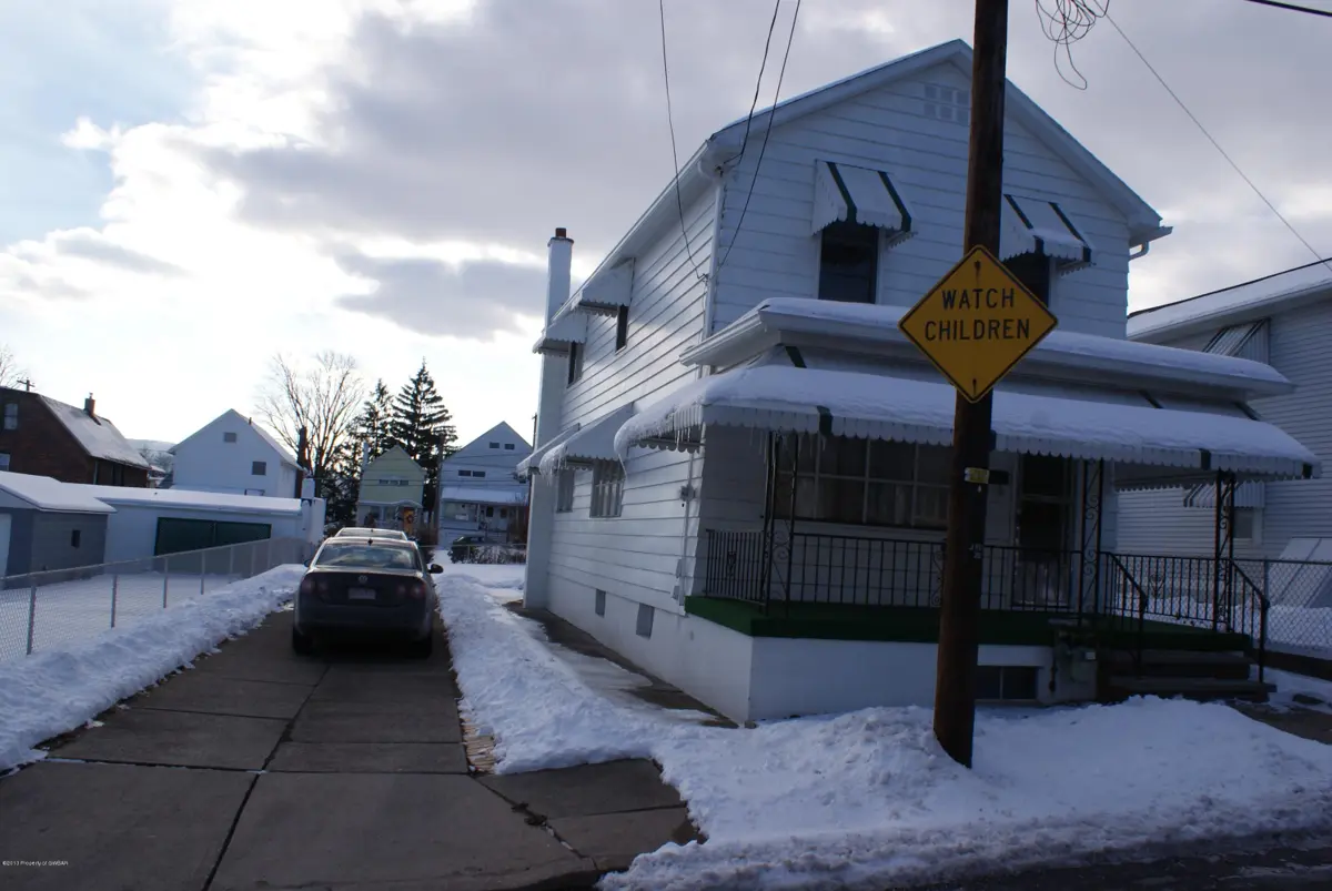 197 BRADFORD Street, Wilkes-Barre in Wilkes-Barre
