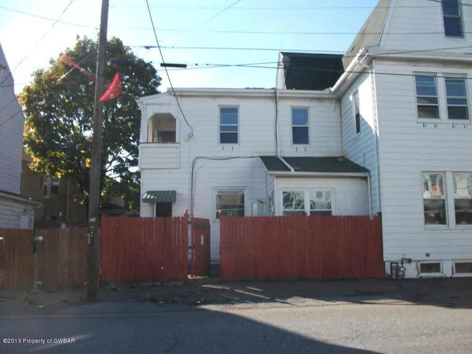 518 Peace Street, Hazleton in Hazleton