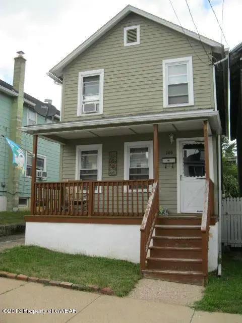 286 Andover Street, Wilkes-Barre in Wilkes-Barre