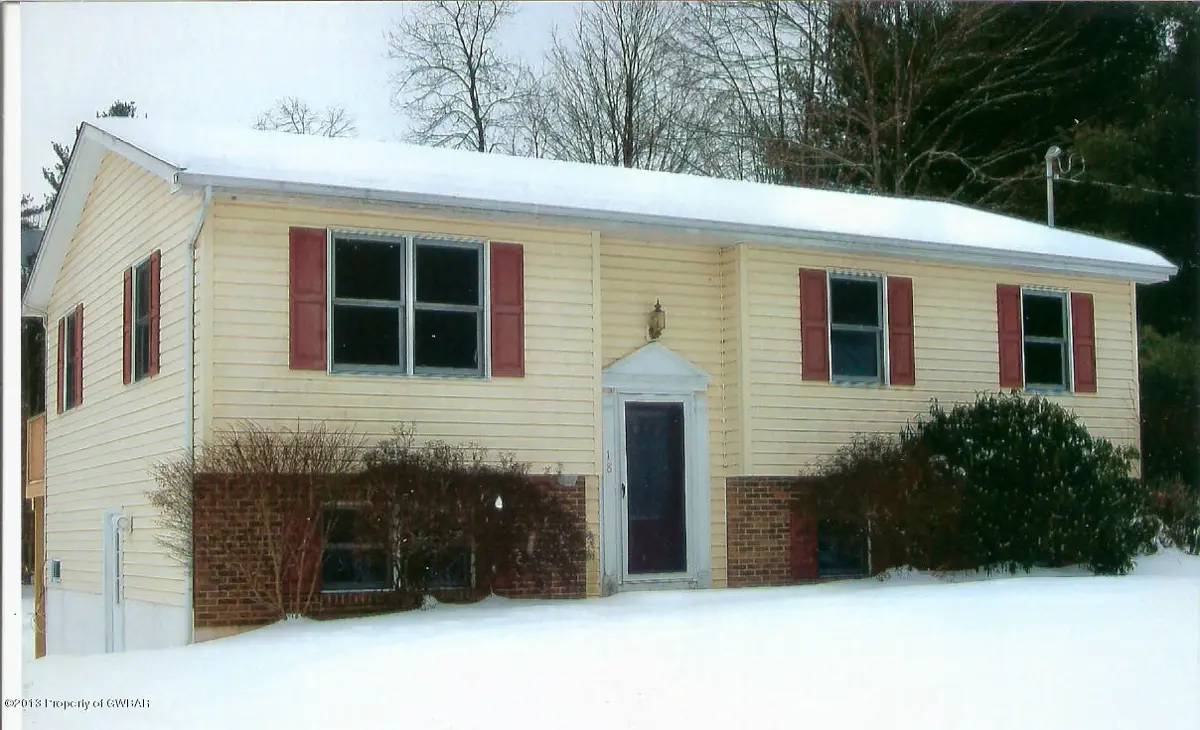 18 Talcott Hill Road, Shickshinny in Shickshinny