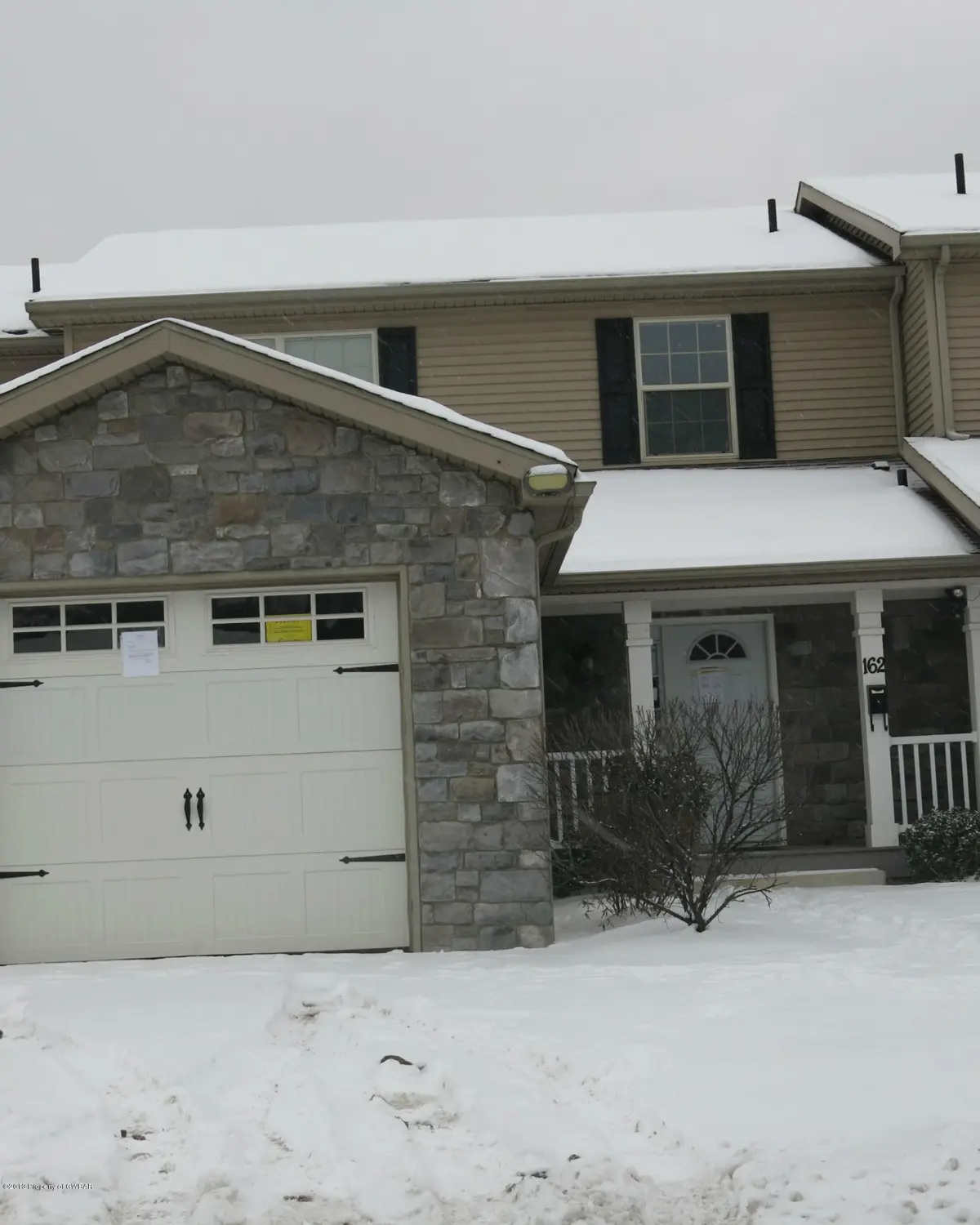 162 MAYOCK Street, Wilkes-Barre in Wilkes-Barre