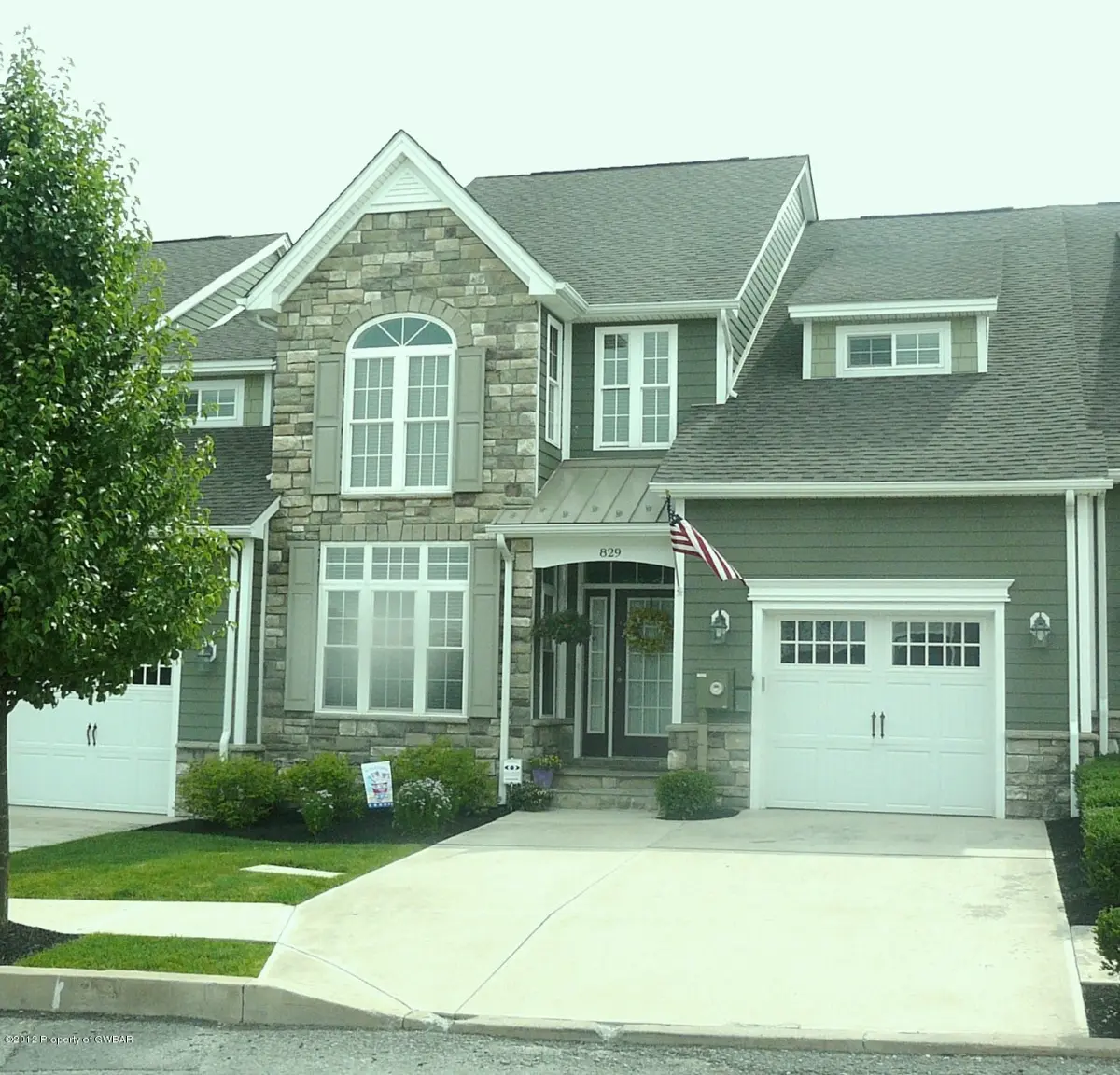 829 Homestead Drive, Dallas in Dallas