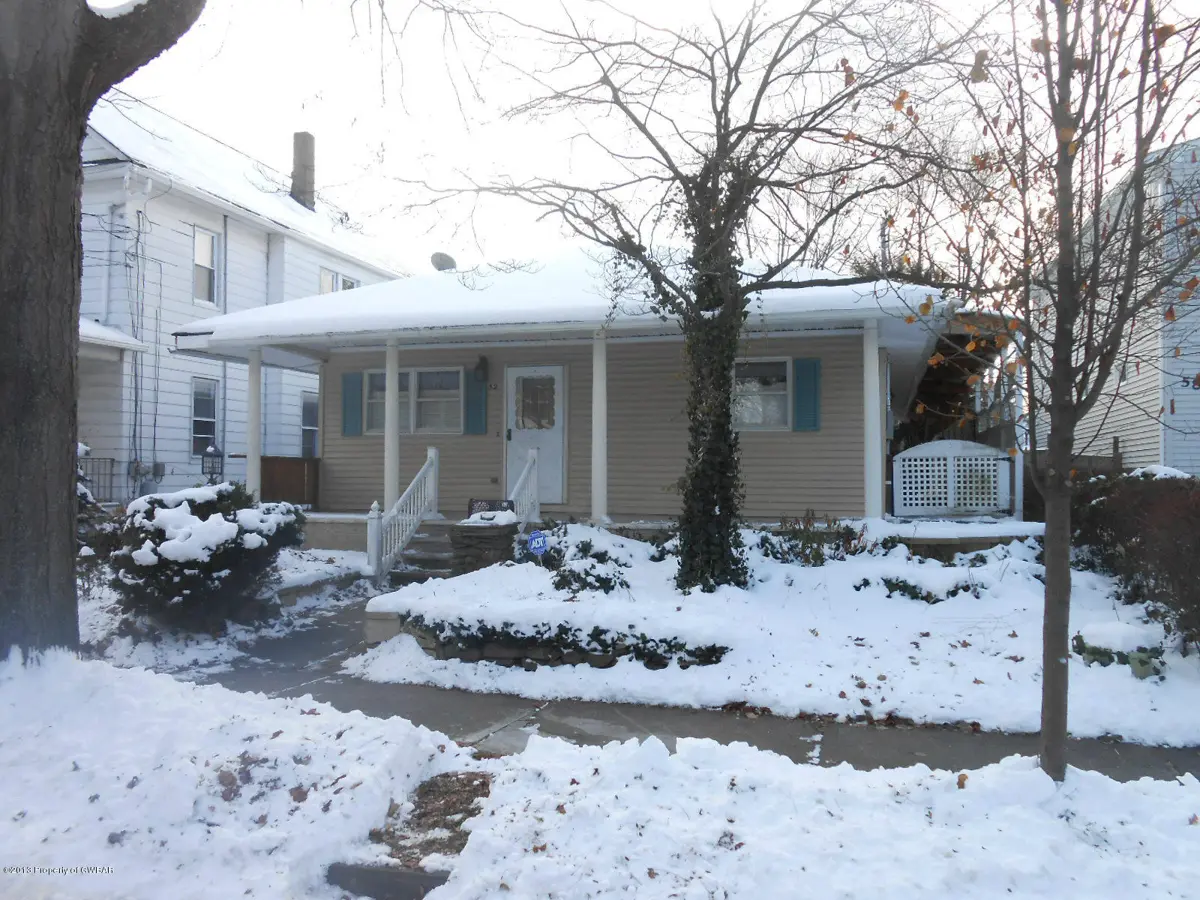 52 Wesley Street, Forty Fort in Forty Fort