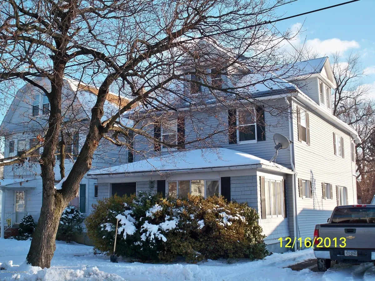 17 WALNUT Street, Forty Fort in Forty Fort