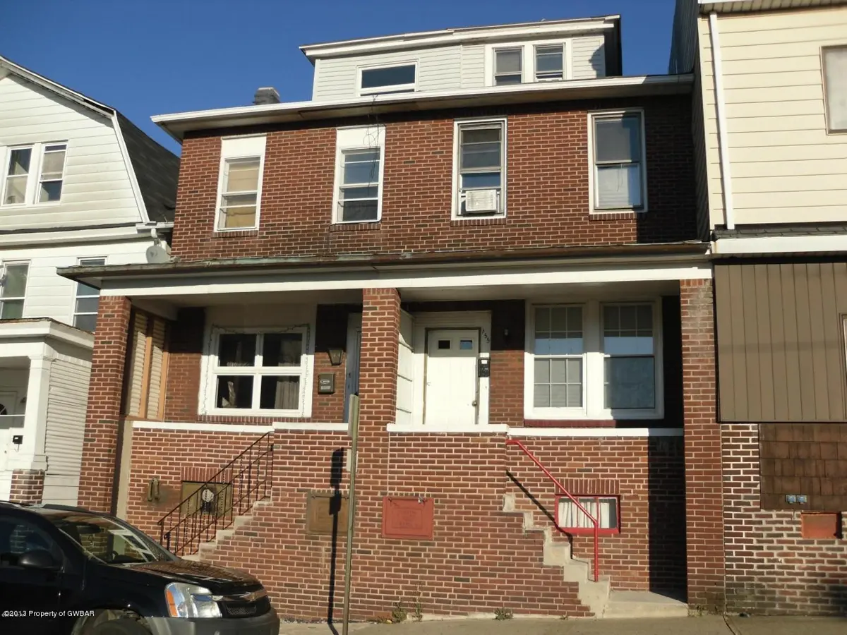 155 S Wyoming Street, Hazleton in Hazleton