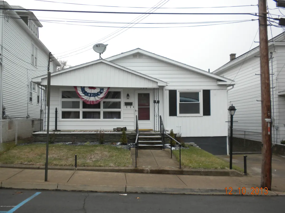136 Davenport Street, Plymouth in Plymouth