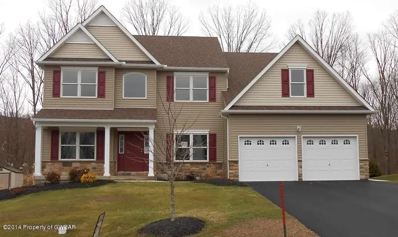 125 Fairway Drive, Drums in Drums