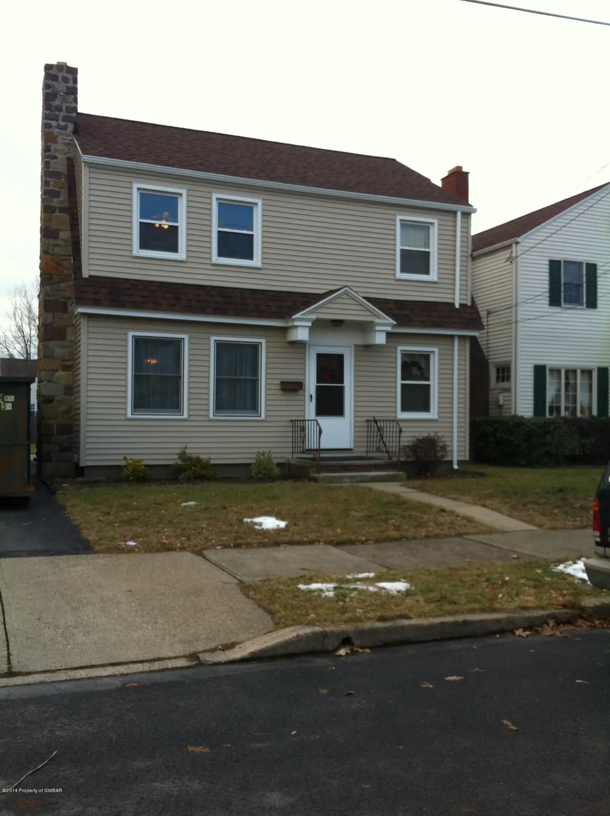50 Catlin Avenue, Wilkes-Barre in Wilkes-Barre