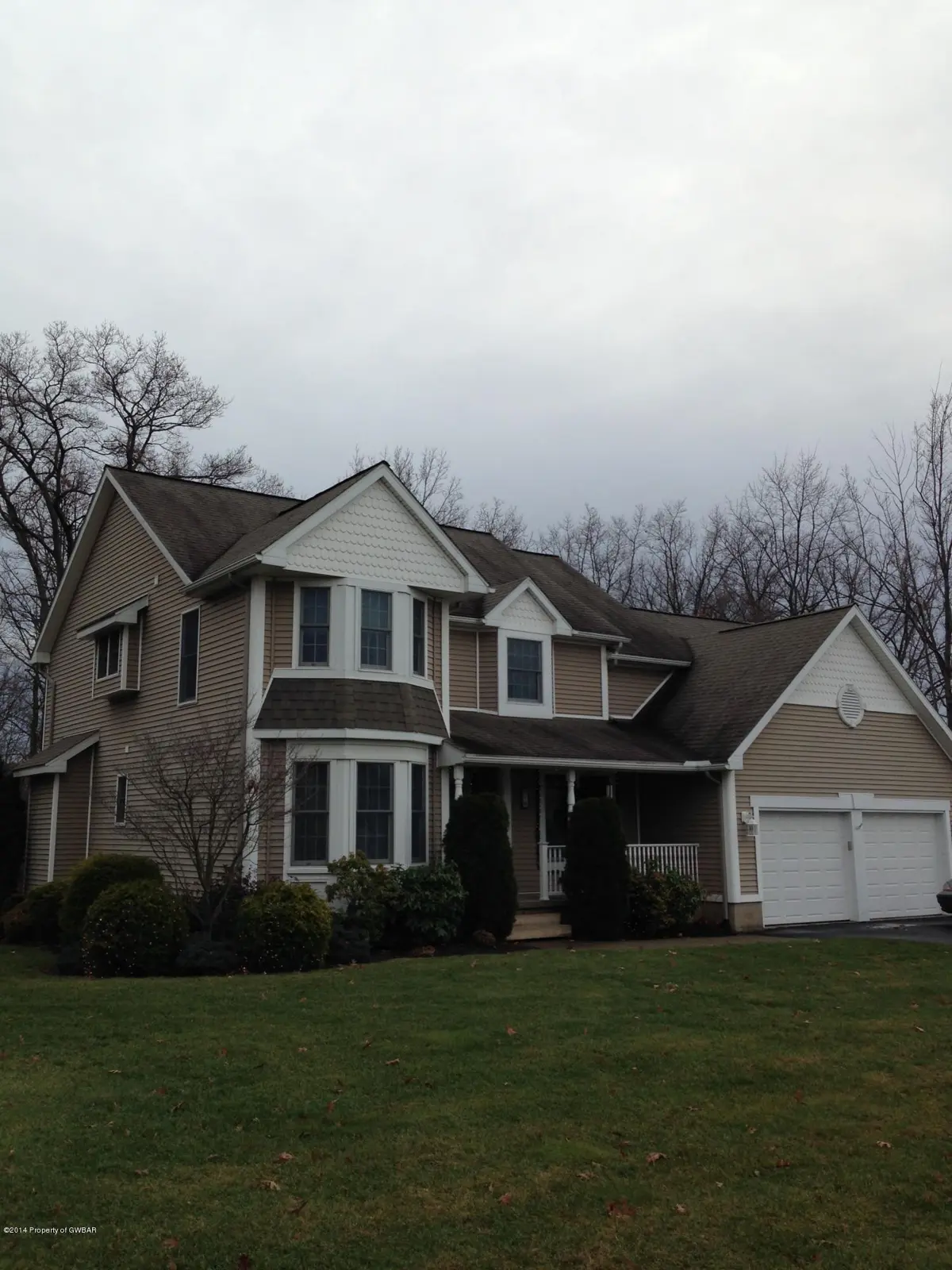 5 Gable Crest Drive, Pittston in Pittston