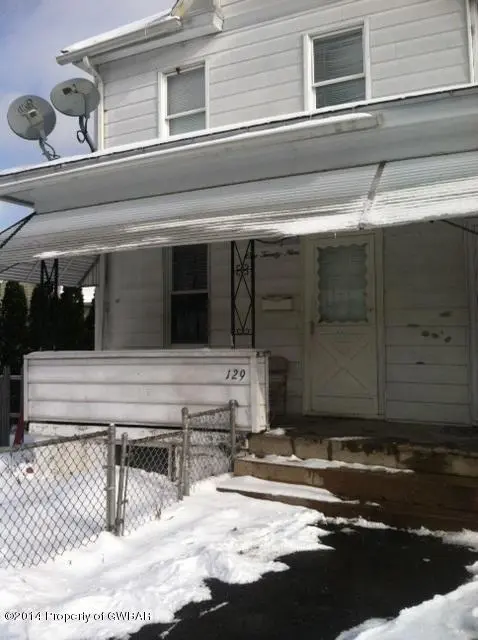 129 Putnam Street, Hazleton in Hazleton