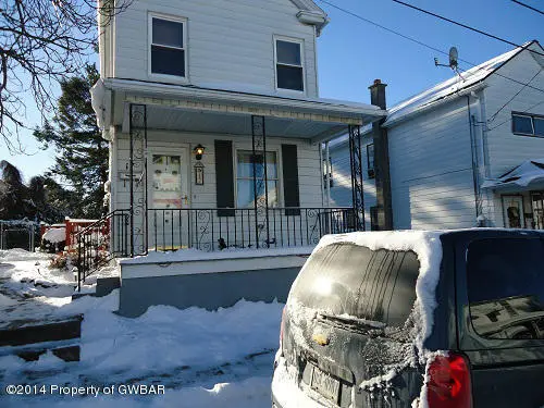 17 Harry Street, Wilkes-Barre in Wilkes-Barre