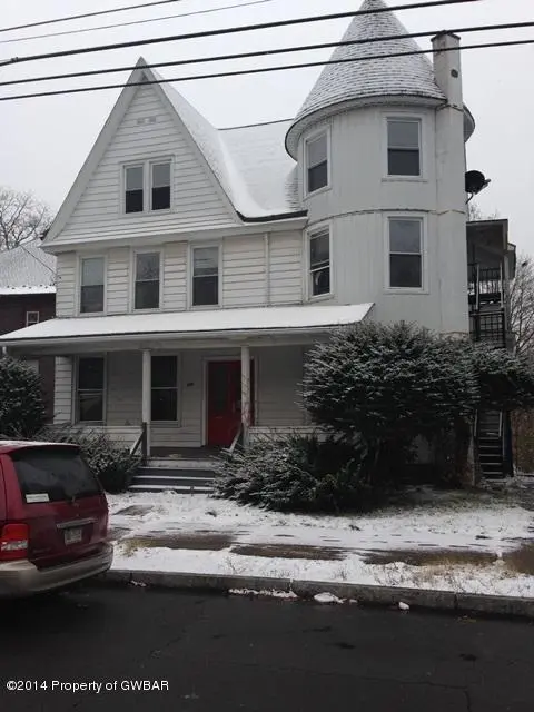 365 N MAIN, Wilkes-Barre in Wilkes-Barre