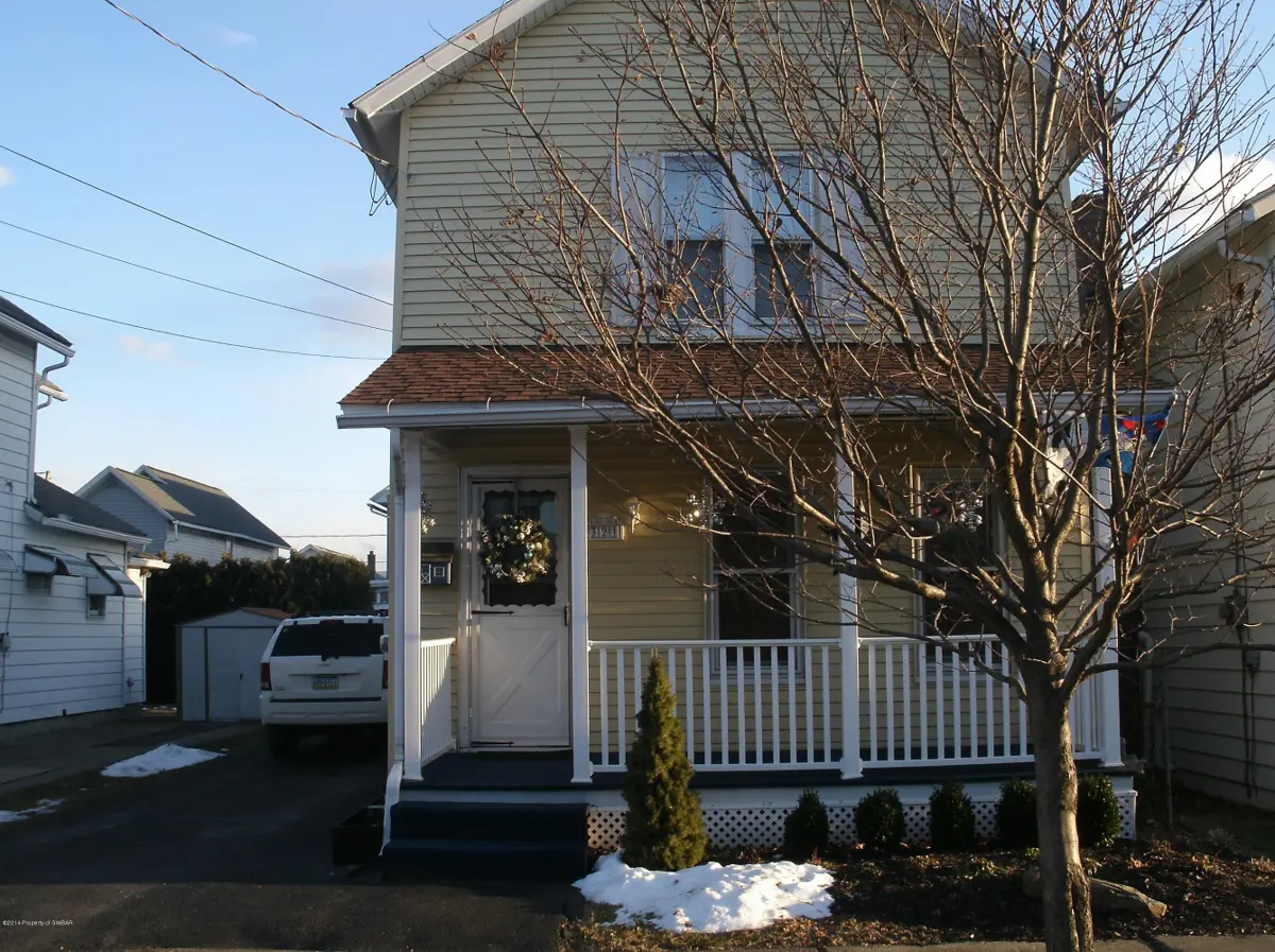 321 Franklin Street, West Pittston in West Pittston
