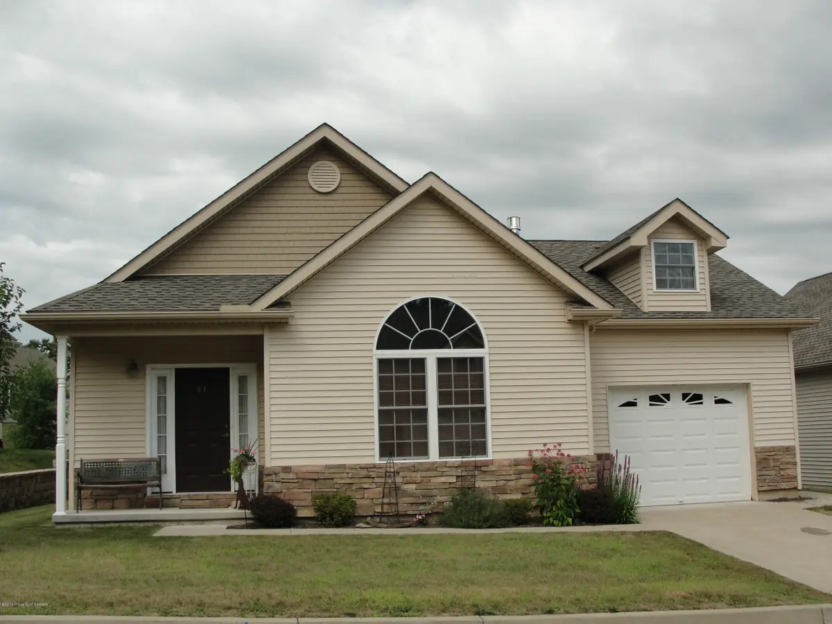 41 Willow Way, Dallas in Dallas