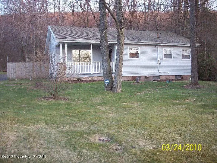 690 South Mountain Blvd., Mountain Top in Mountain Top