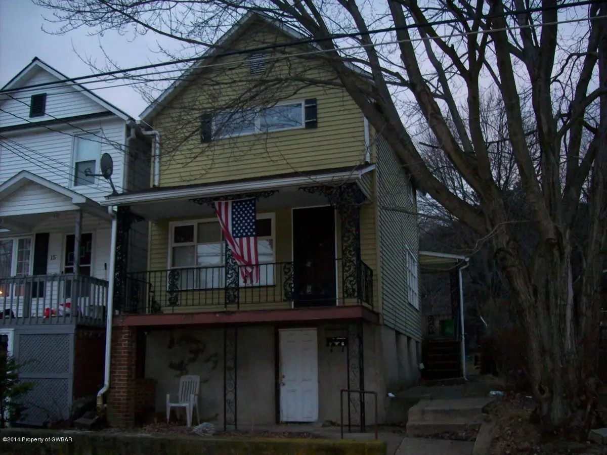 17 Sively Street, Ashley in Ashley
