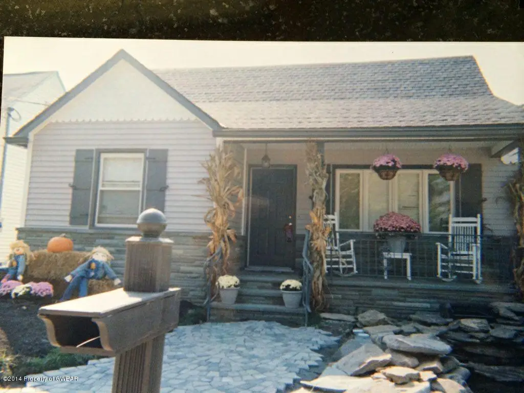 202 STITES Street, West Wyoming in West Wyoming